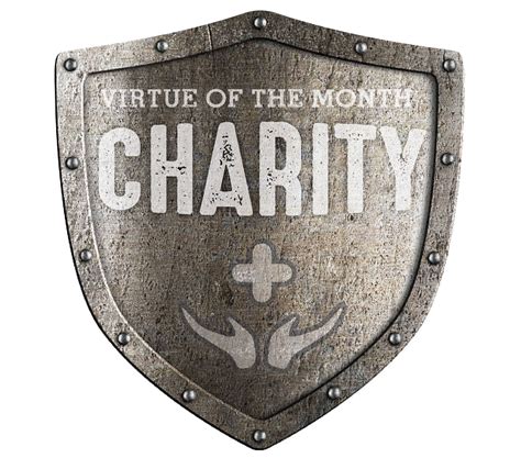 what is the virtue of charity|Charity (Christian virtue) .